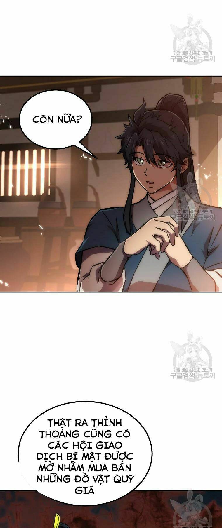 Thiếu Niên Phương Sĩ - Chapter 41 - Page 12