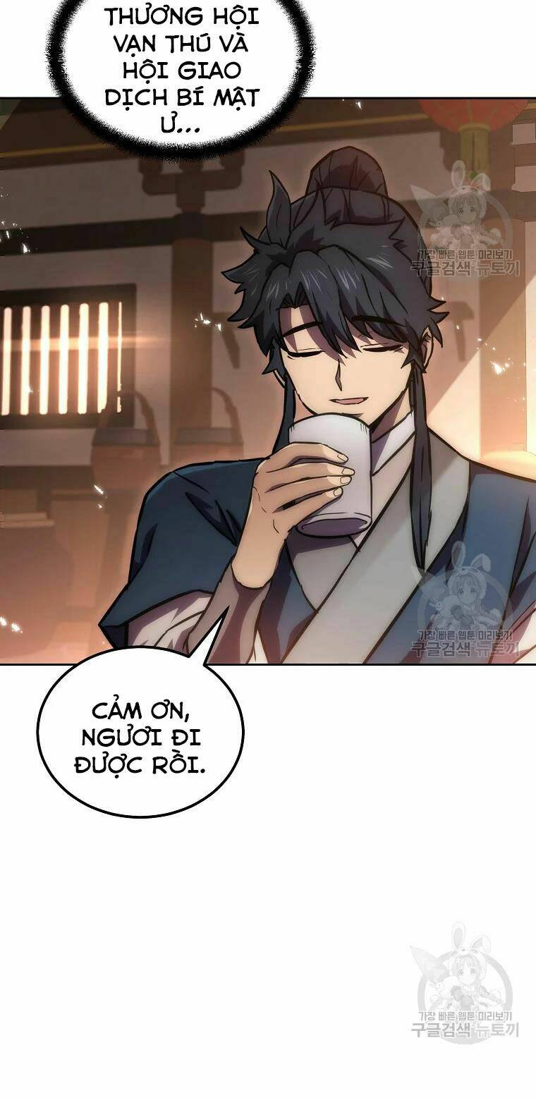 Thiếu Niên Phương Sĩ - Chapter 41 - Page 14