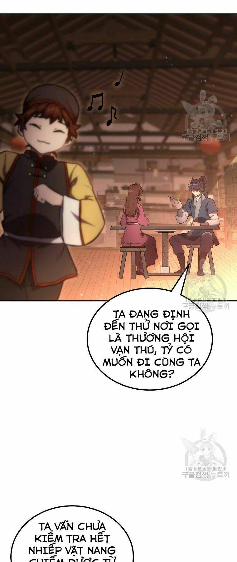 Thiếu Niên Phương Sĩ - Chapter 41 - Page 15