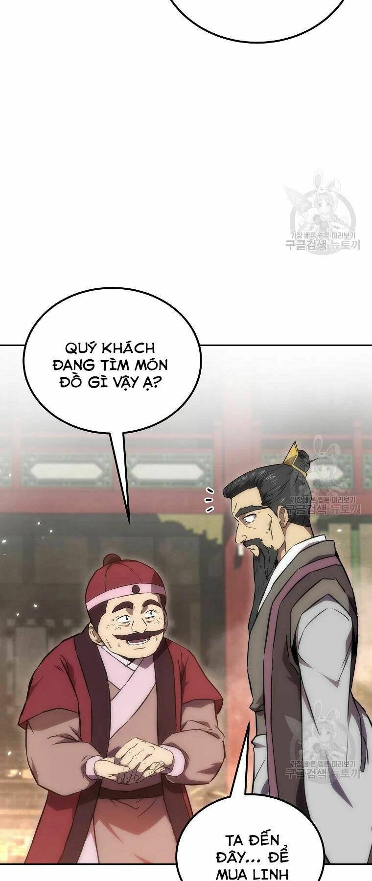 Thiếu Niên Phương Sĩ - Chapter 41 - Page 22