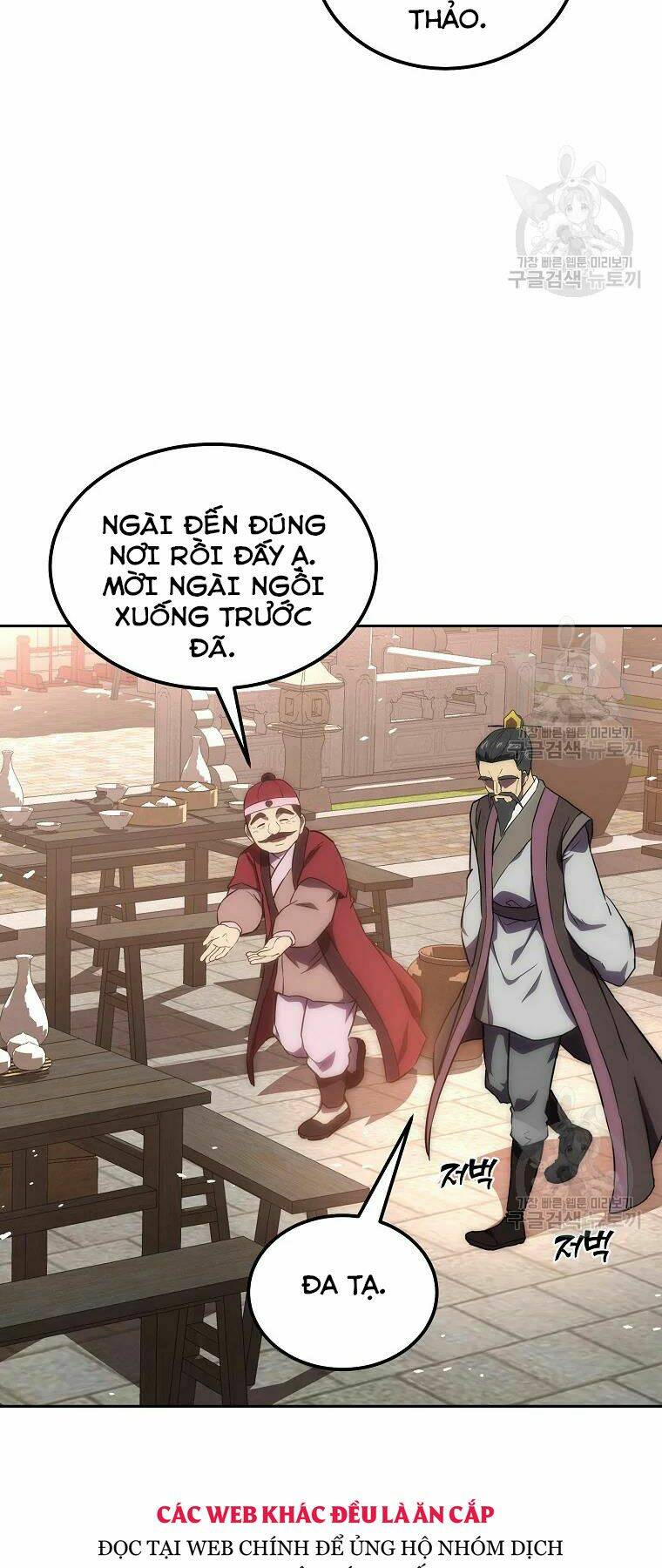 Thiếu Niên Phương Sĩ - Chapter 41 - Page 23