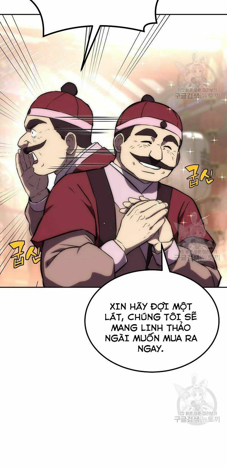 Thiếu Niên Phương Sĩ - Chapter 41 - Page 29