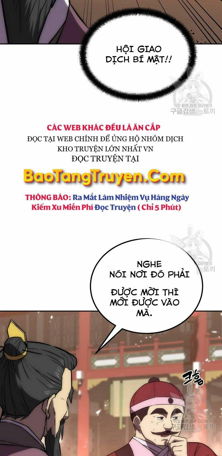 Thiếu Niên Phương Sĩ - Chapter 41 - Page 36