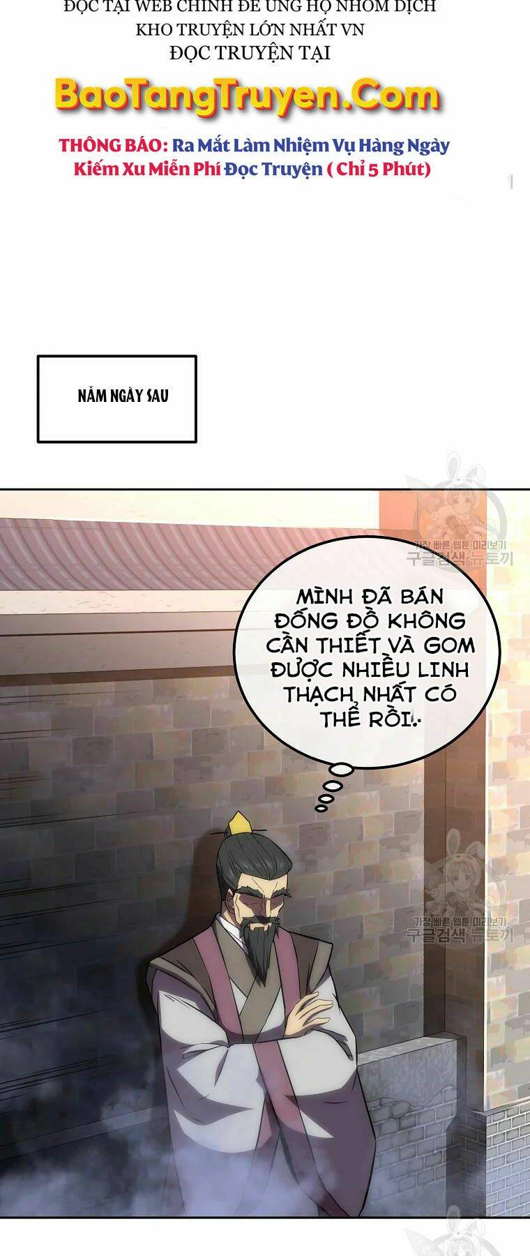 Thiếu Niên Phương Sĩ - Chapter 41 - Page 41