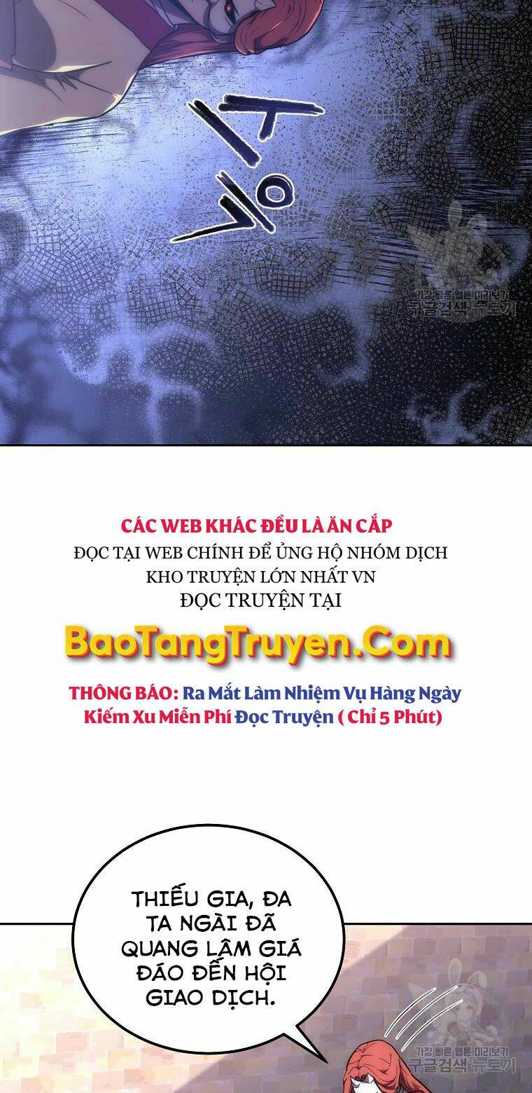 Thiếu Niên Phương Sĩ - Chapter 41 - Page 43