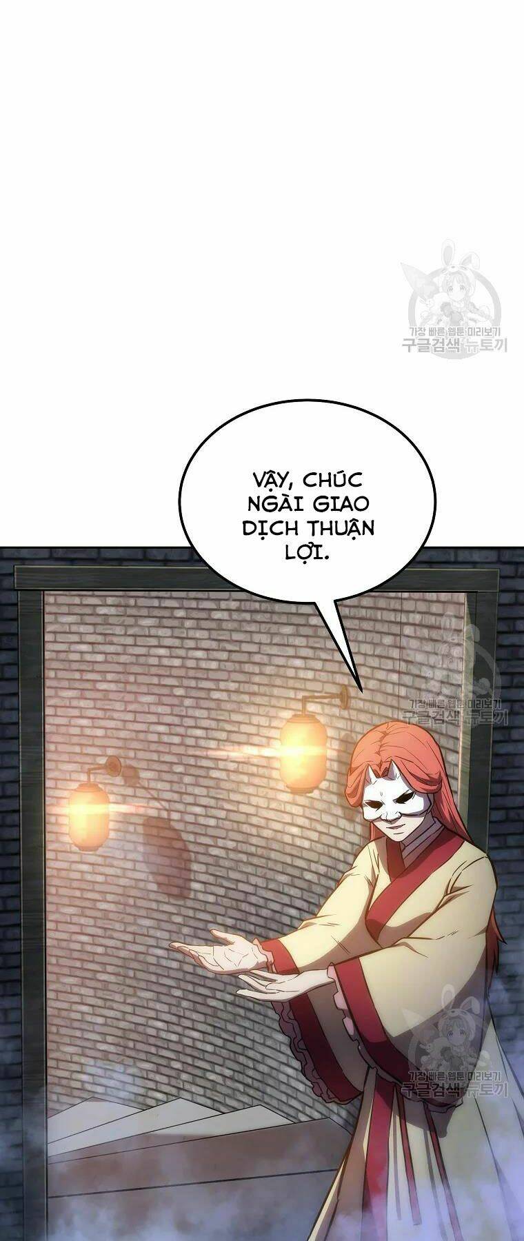 Thiếu Niên Phương Sĩ - Chapter 41 - Page 47