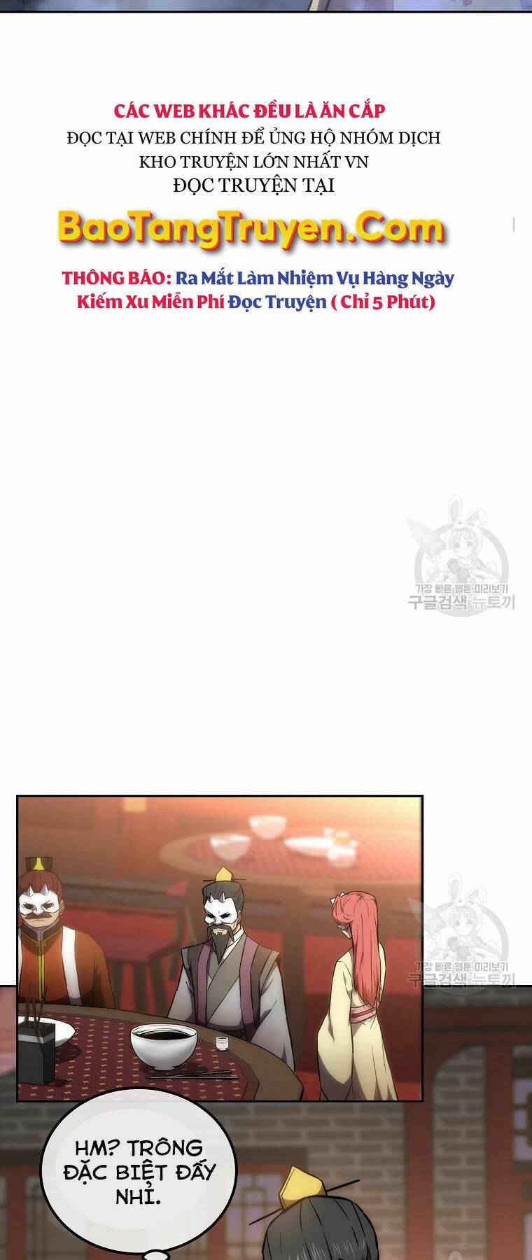 Thiếu Niên Phương Sĩ - Chapter 41 - Page 48