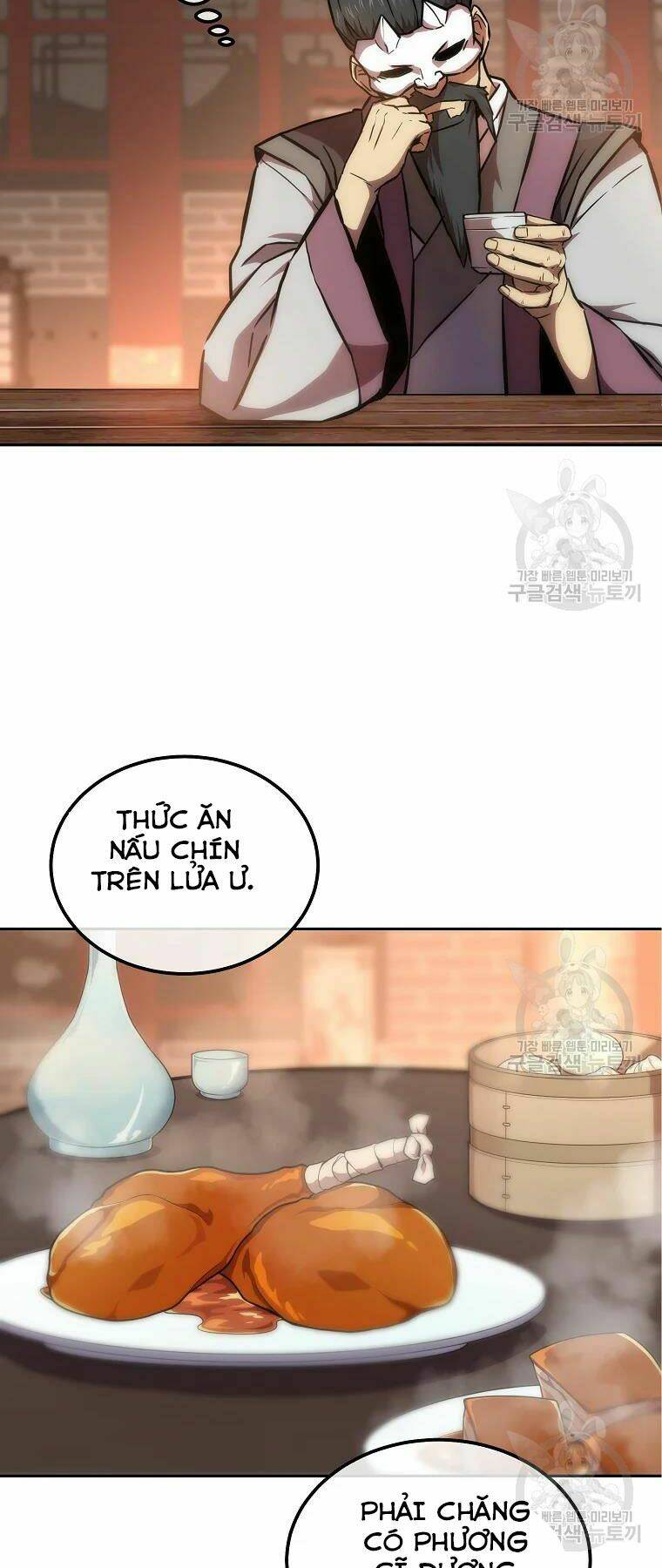 Thiếu Niên Phương Sĩ - Chapter 41 - Page 49