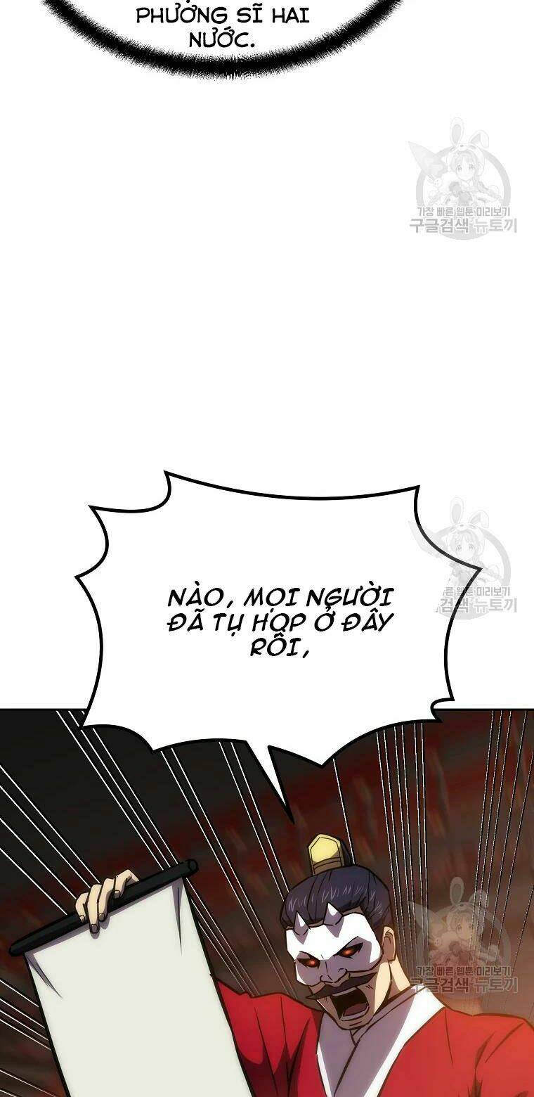 Thiếu Niên Phương Sĩ - Chapter 41 - Page 51