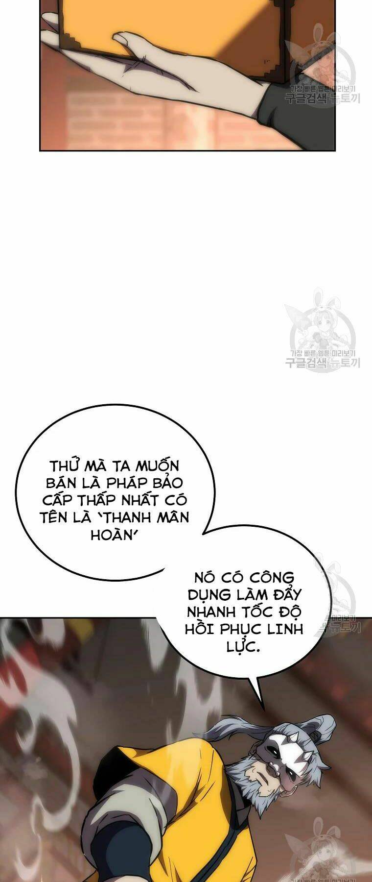 Thiếu Niên Phương Sĩ - Chapter 41 - Page 53