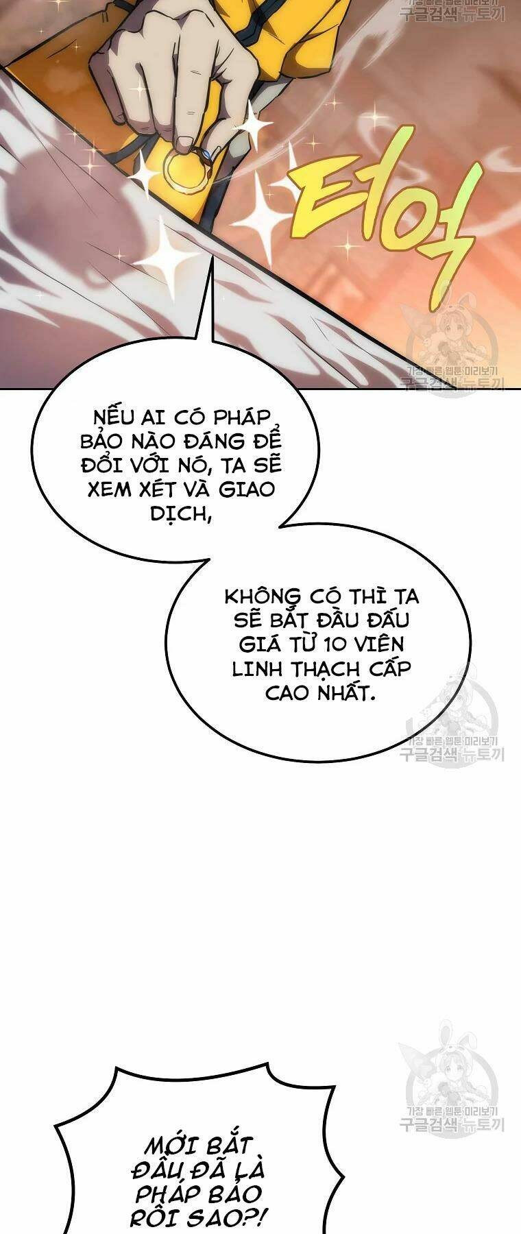 Thiếu Niên Phương Sĩ - Chapter 41 - Page 54