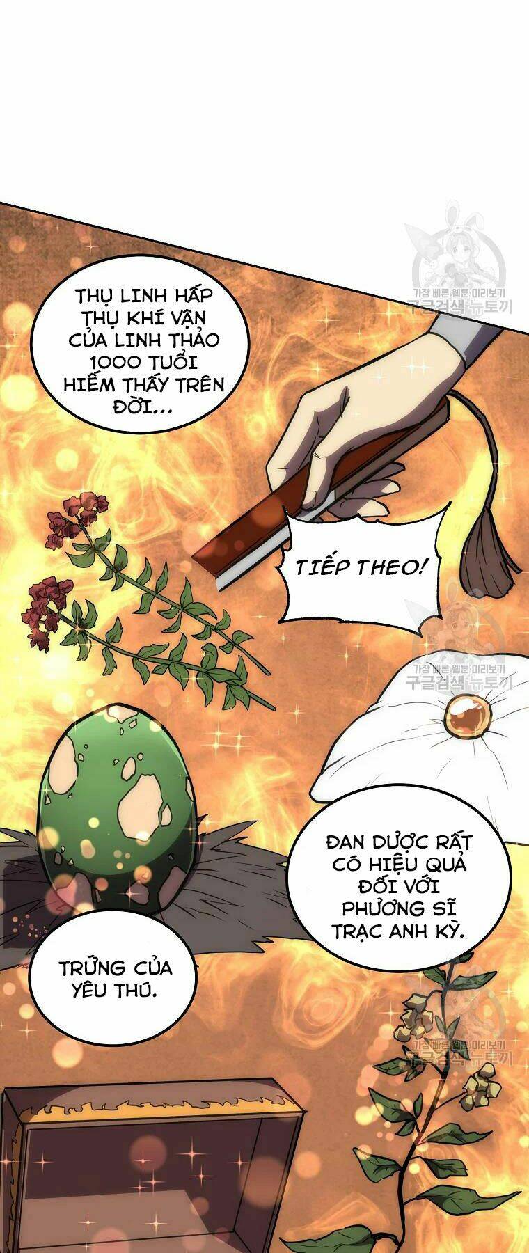 Thiếu Niên Phương Sĩ - Chapter 41 - Page 59