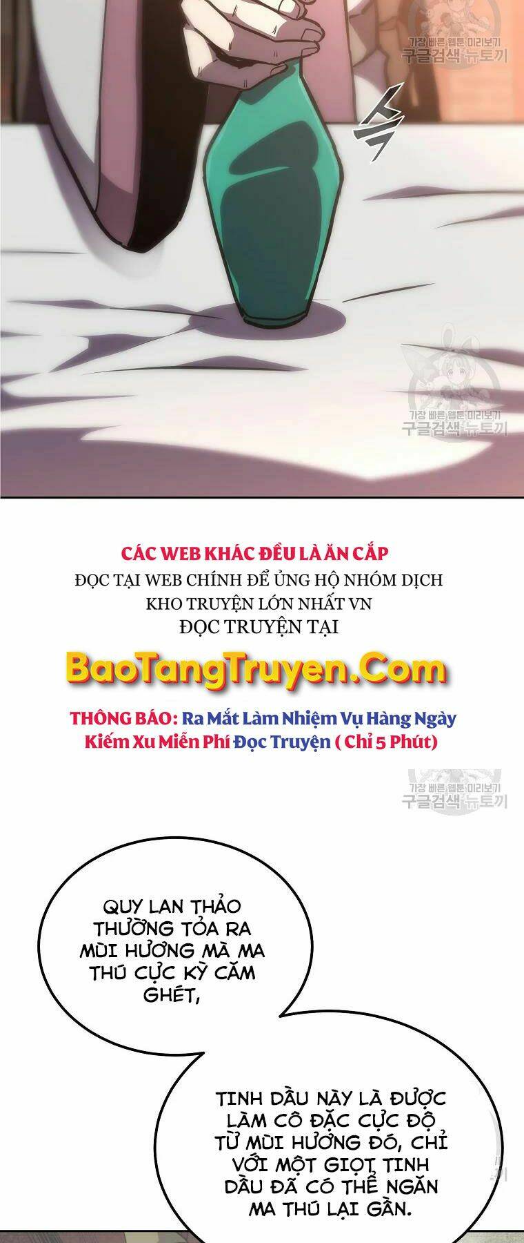 Thiếu Niên Phương Sĩ - Chapter 41 - Page 61