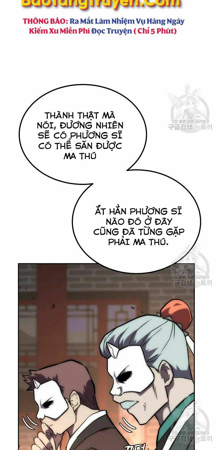 Thiếu Niên Phương Sĩ - Chapter 41 - Page 65