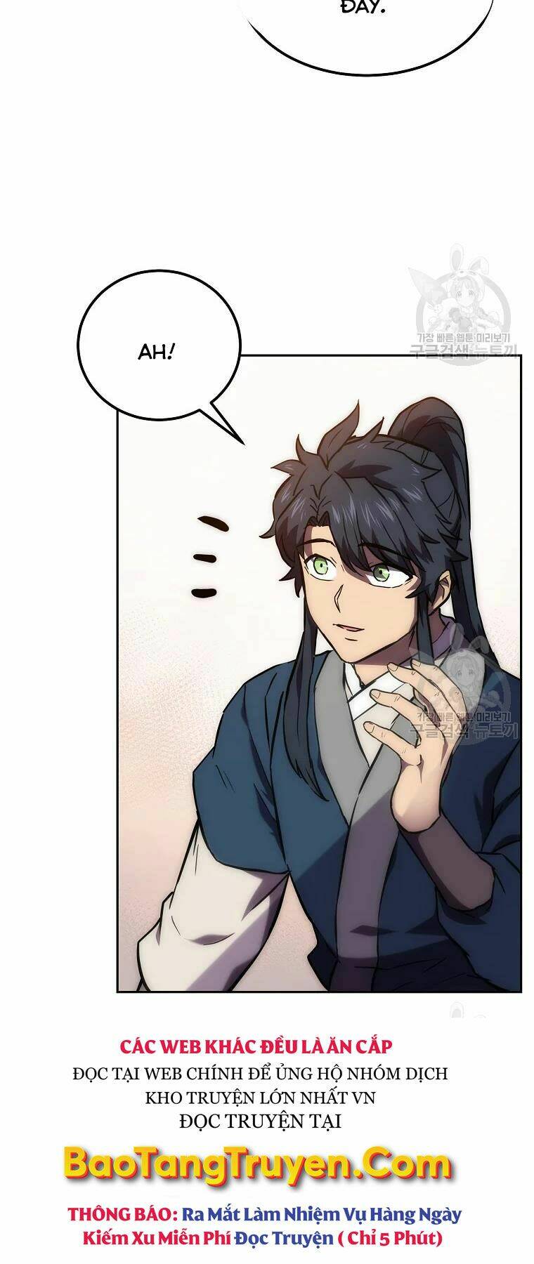 Thiếu Niên Phương Sĩ - Chapter 41 - Page 6