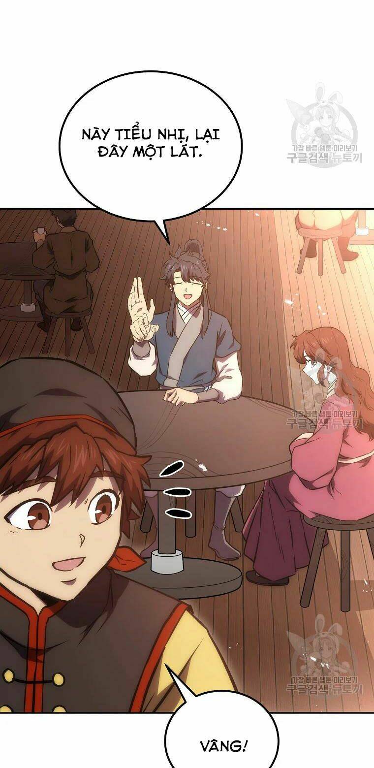 Thiếu Niên Phương Sĩ - Chapter 41 - Page 7