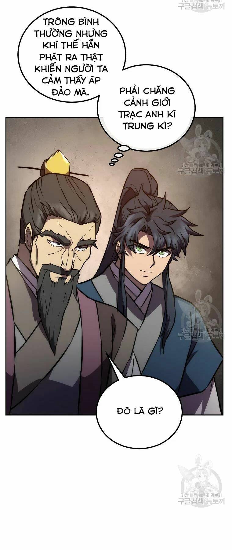 Thiếu Niên Phương Sĩ - Chapter 42 - Page 10