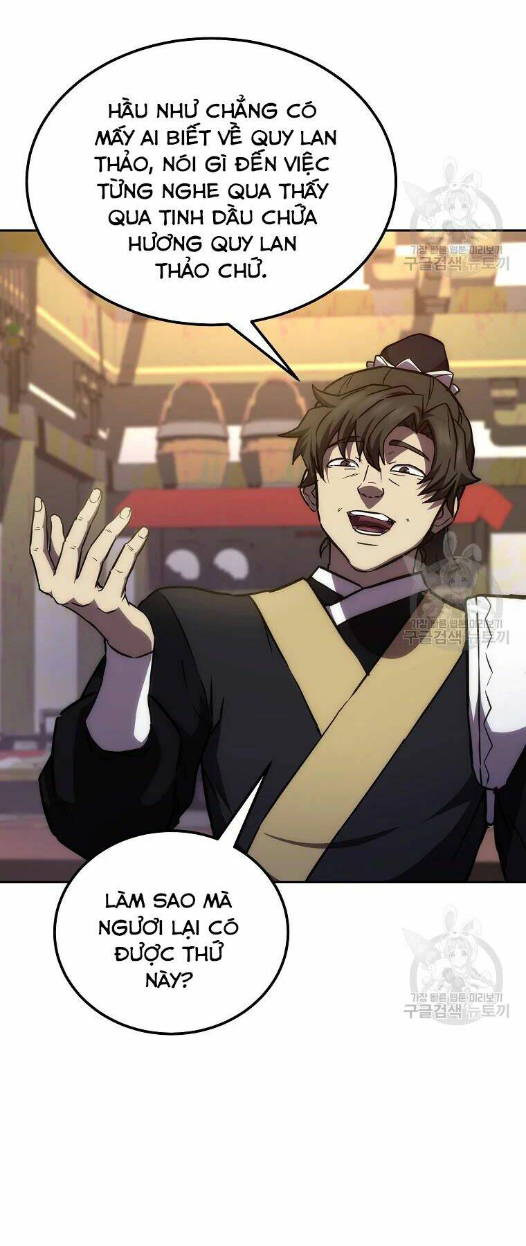 Thiếu Niên Phương Sĩ - Chapter 42 - Page 11