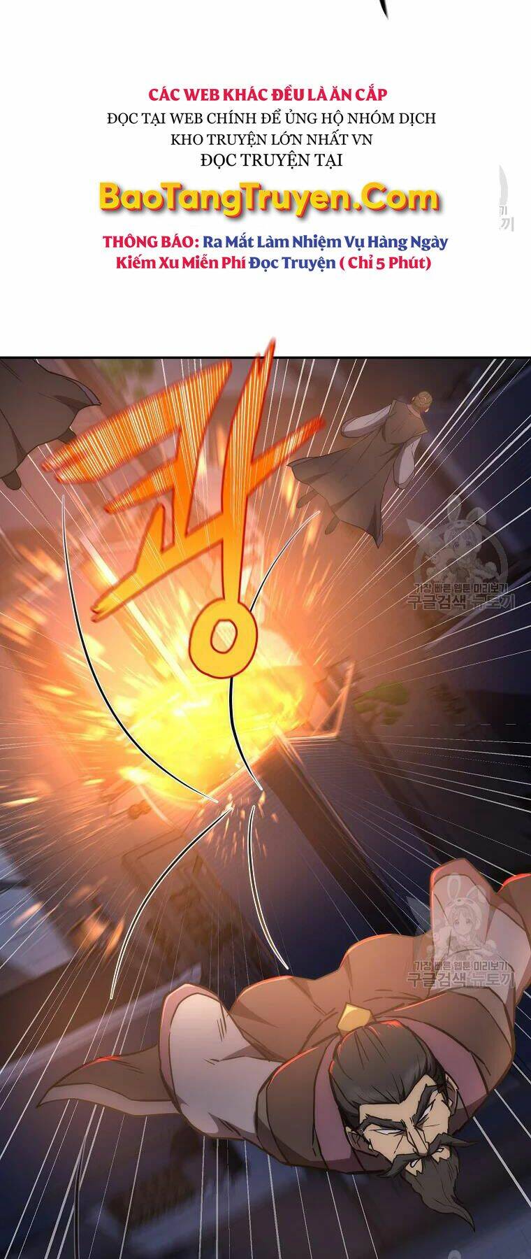 Thiếu Niên Phương Sĩ - Chapter 42 - Page 16