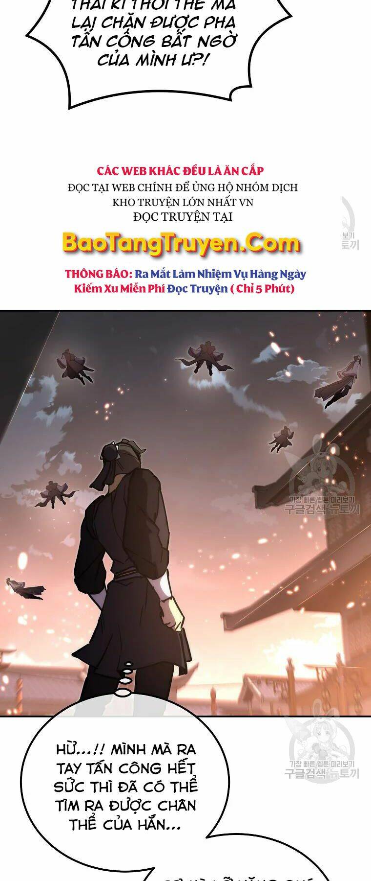 Thiếu Niên Phương Sĩ - Chapter 42 - Page 18