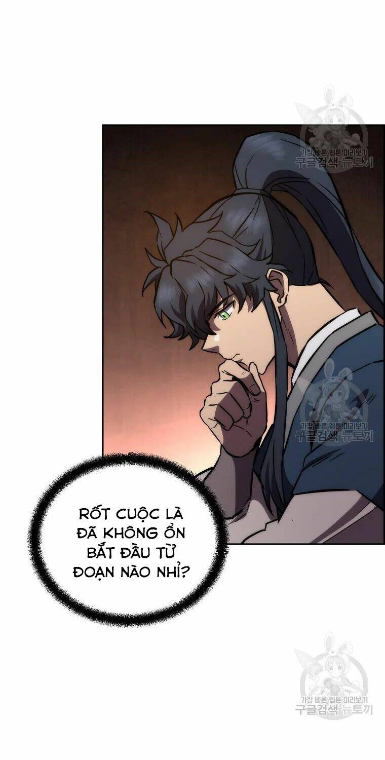 Thiếu Niên Phương Sĩ - Chapter 42 - Page 22