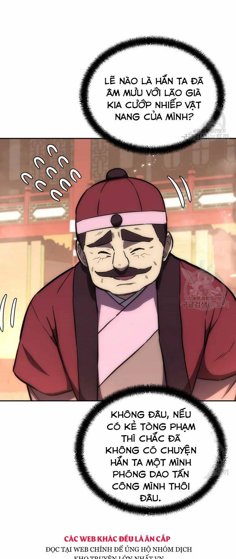 Thiếu Niên Phương Sĩ - Chapter 42 - Page 23