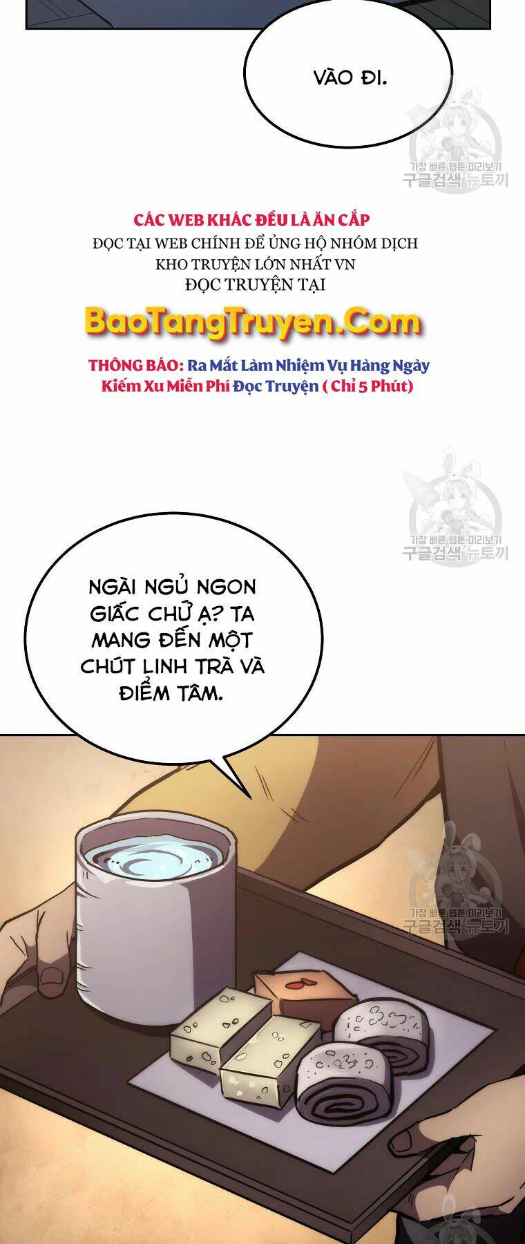 Thiếu Niên Phương Sĩ - Chapter 42 - Page 27