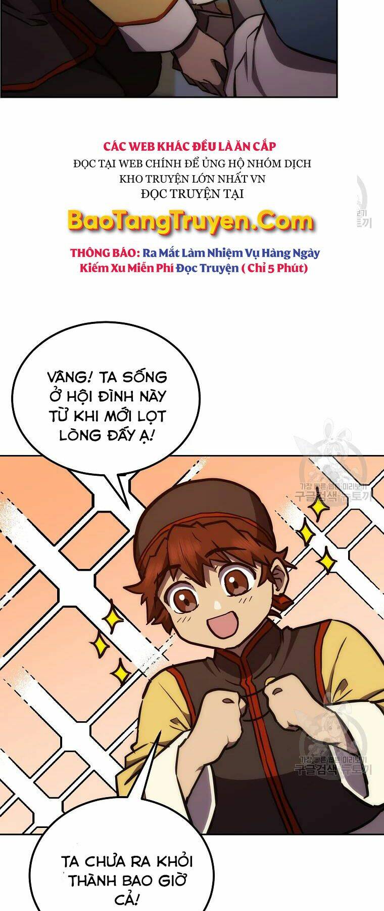 Thiếu Niên Phương Sĩ - Chapter 42 - Page 29