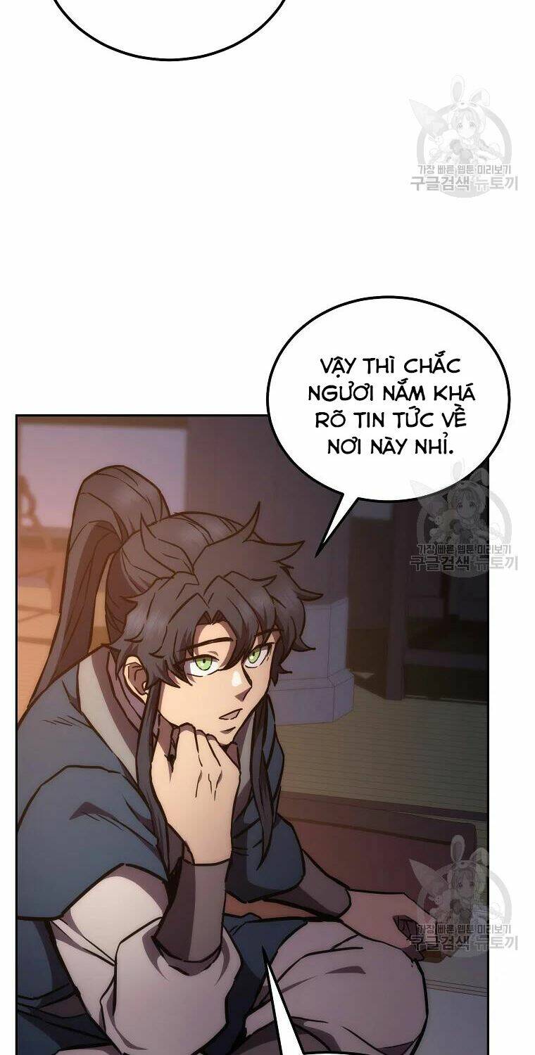 Thiếu Niên Phương Sĩ - Chapter 42 - Page 30