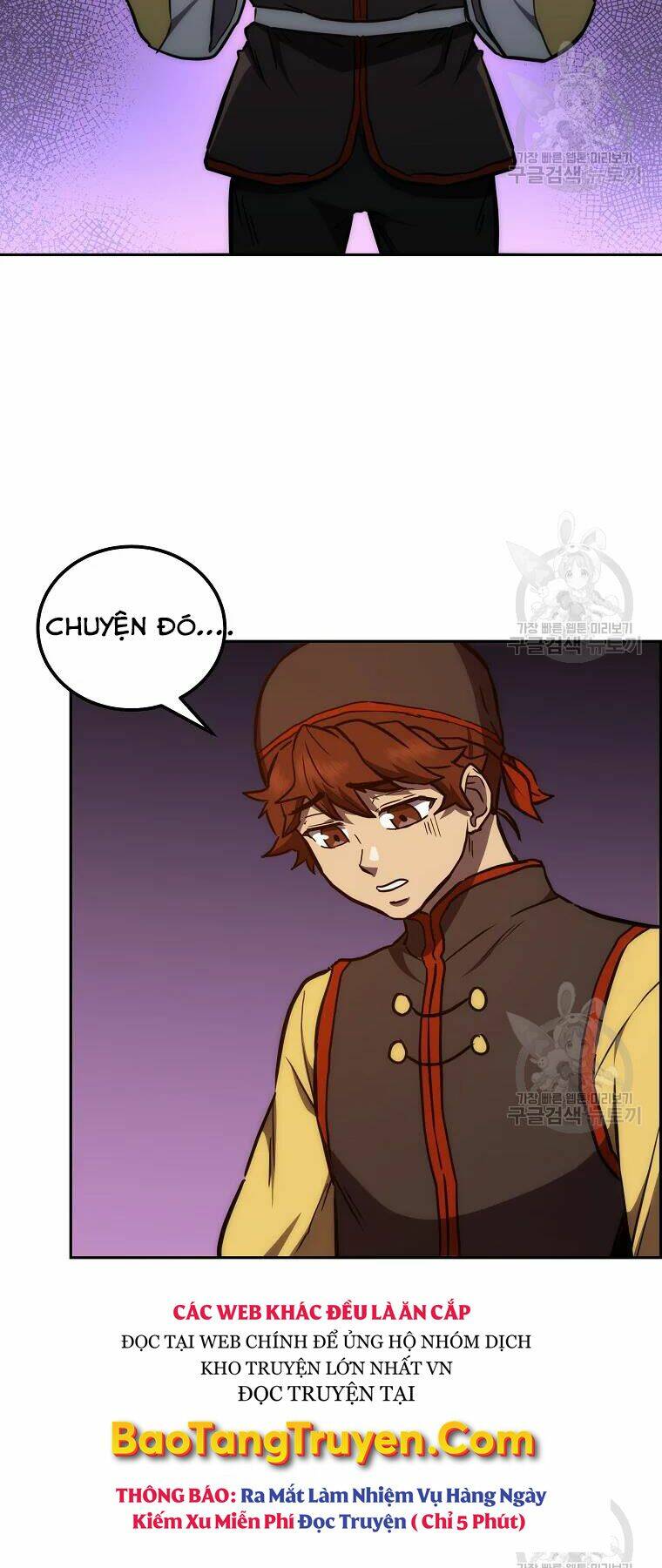 Thiếu Niên Phương Sĩ - Chapter 42 - Page 32