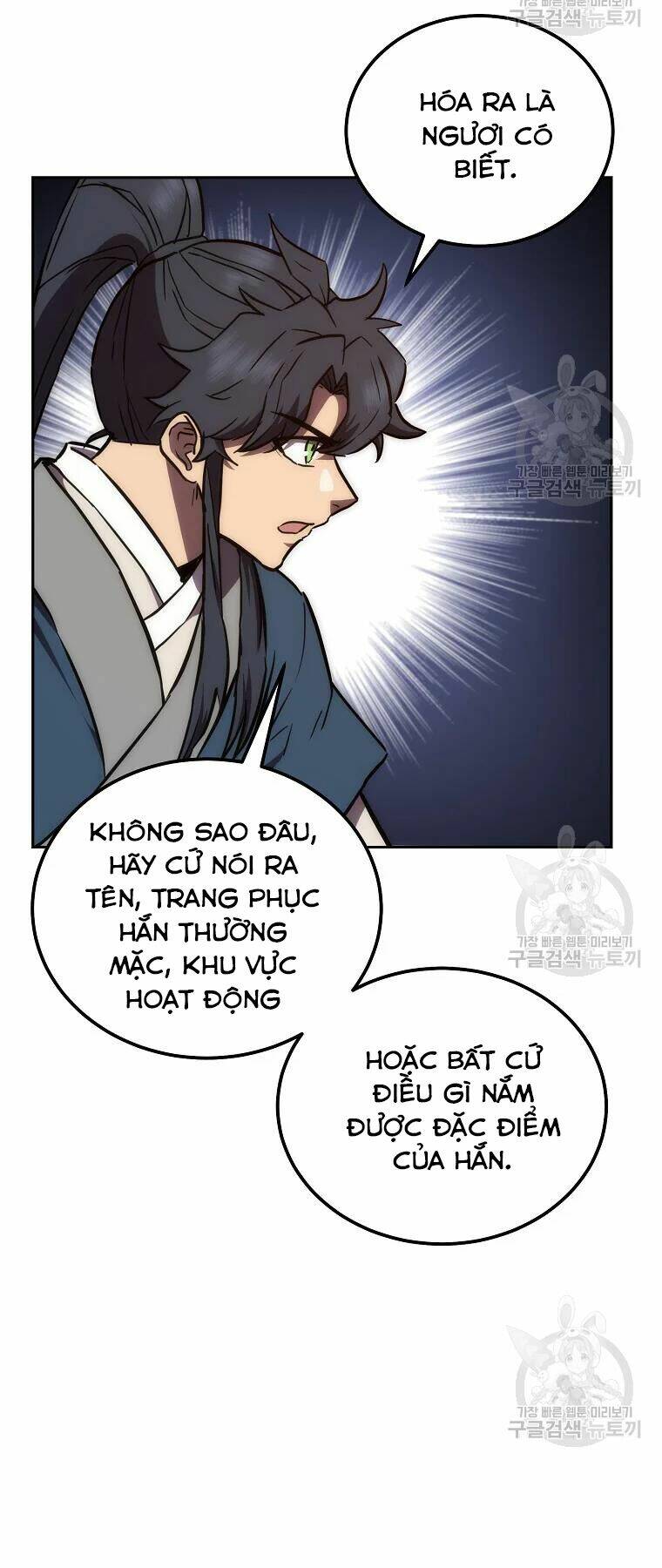 Thiếu Niên Phương Sĩ - Chapter 42 - Page 33