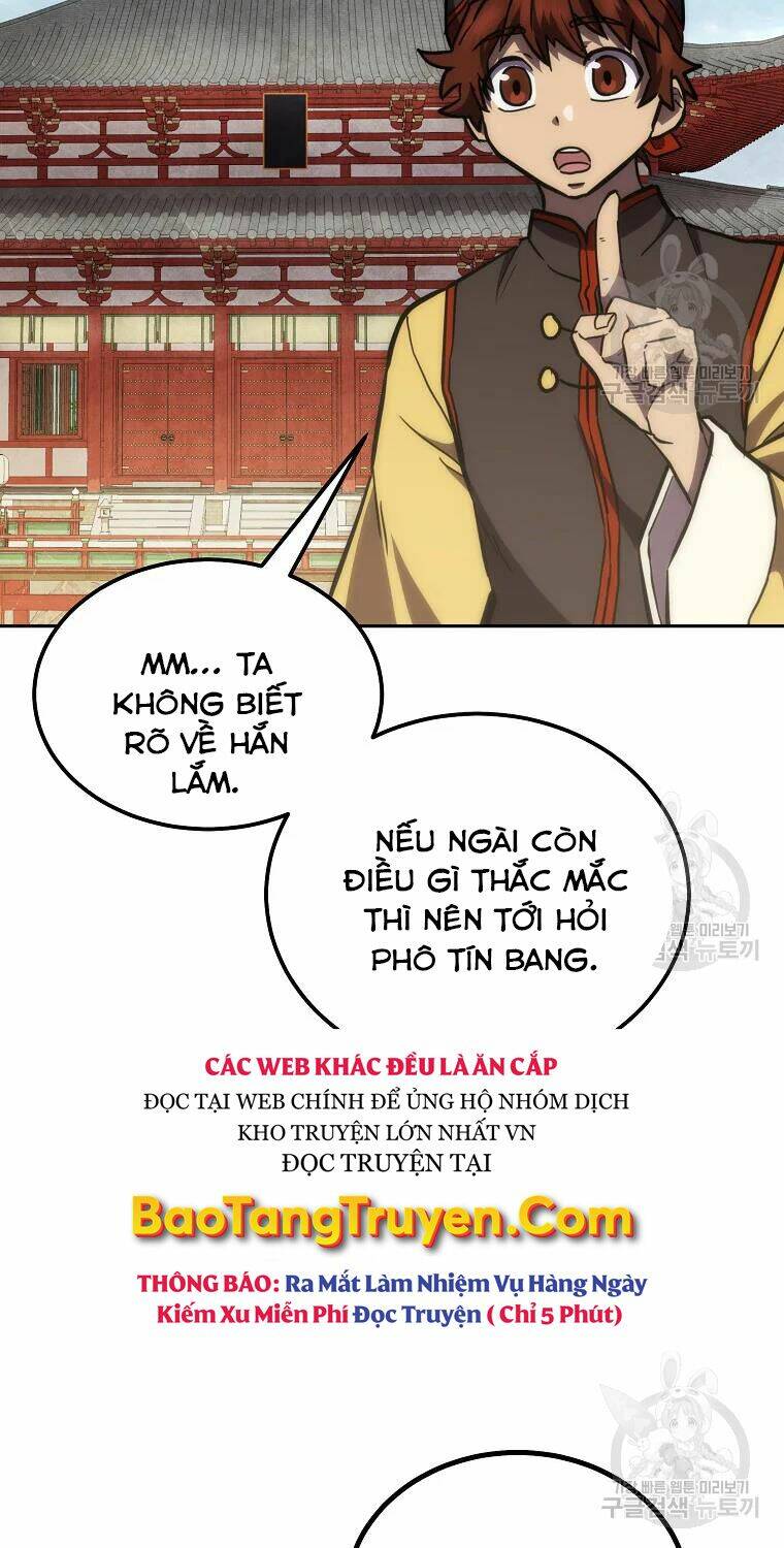 Thiếu Niên Phương Sĩ - Chapter 42 - Page 37