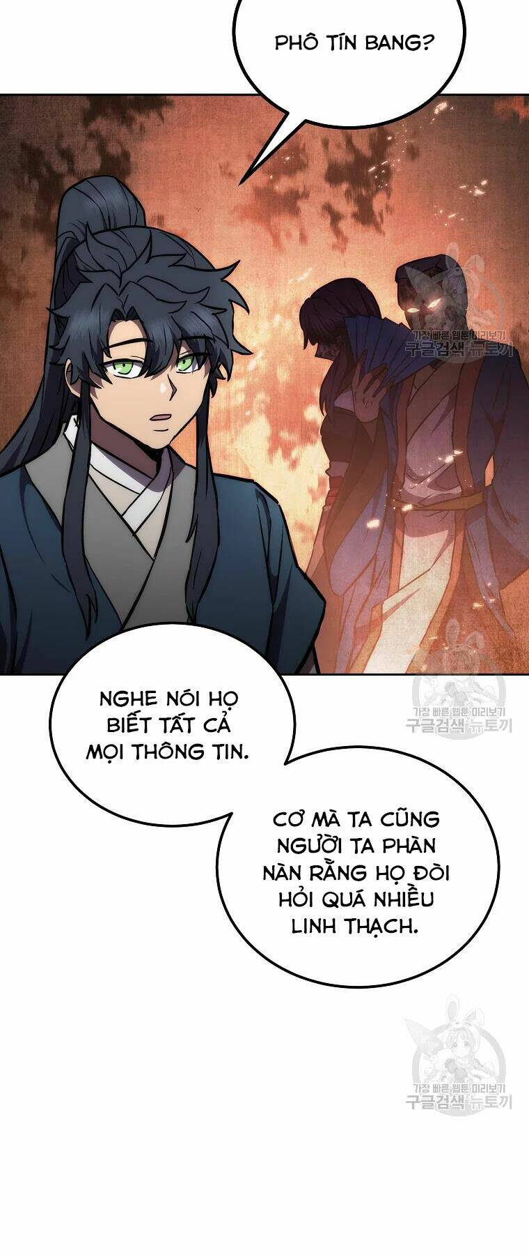 Thiếu Niên Phương Sĩ - Chapter 42 - Page 38