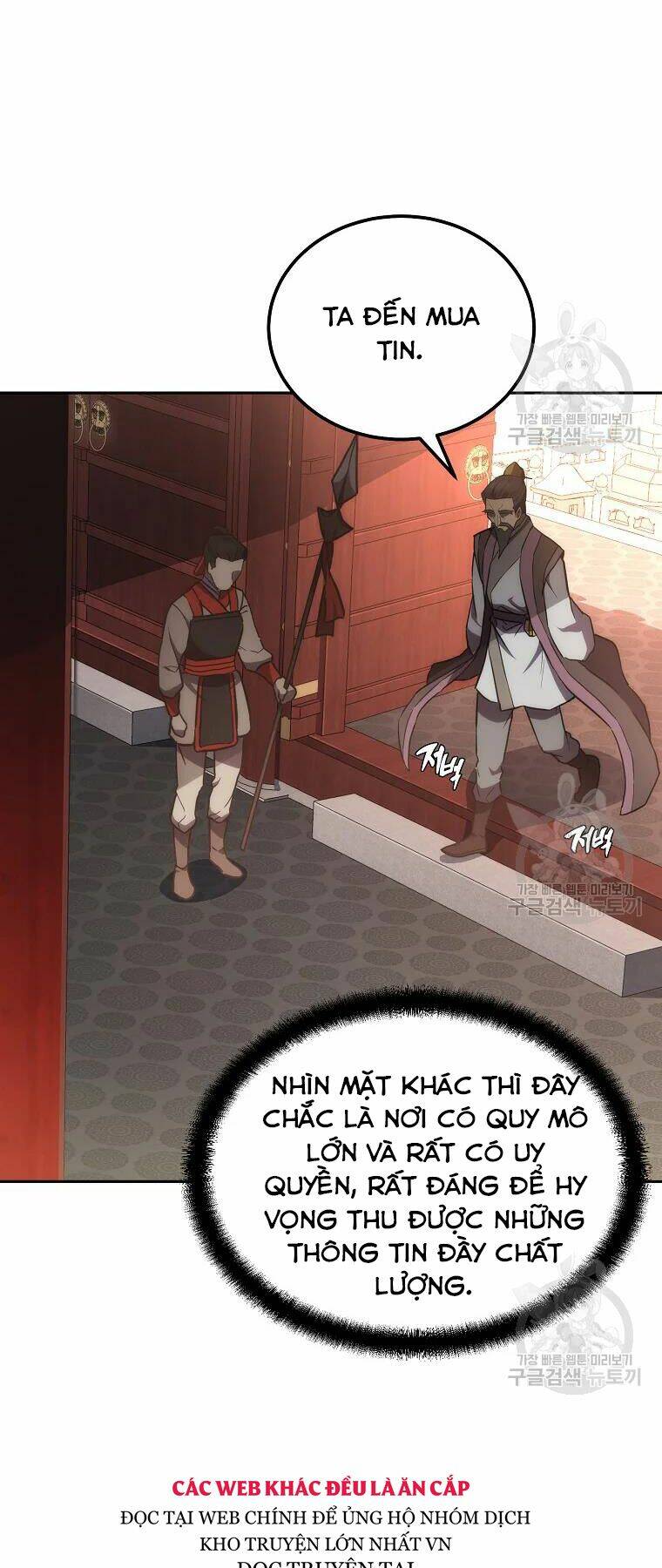 Thiếu Niên Phương Sĩ - Chapter 42 - Page 41