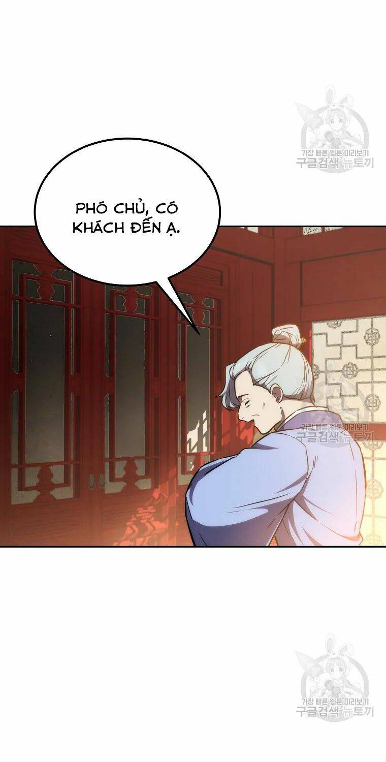 Thiếu Niên Phương Sĩ - Chapter 42 - Page 45