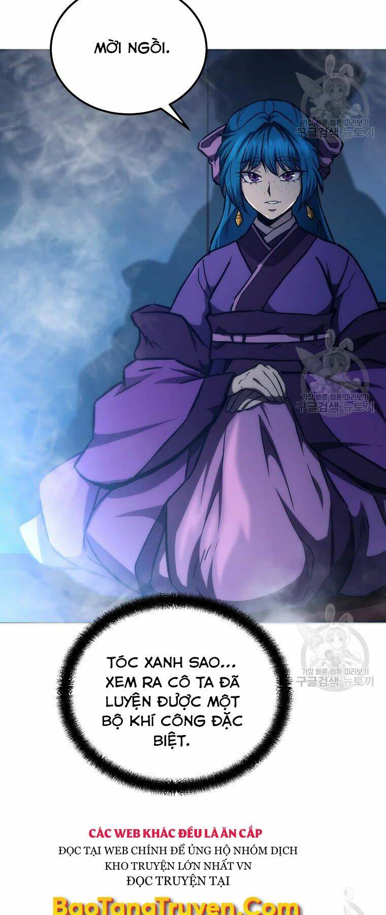 Thiếu Niên Phương Sĩ - Chapter 42 - Page 50