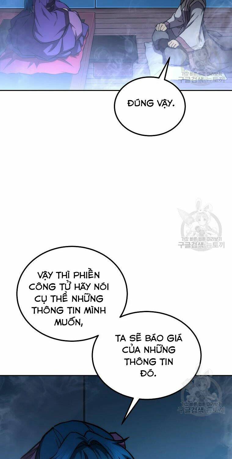 Thiếu Niên Phương Sĩ - Chapter 42 - Page 53