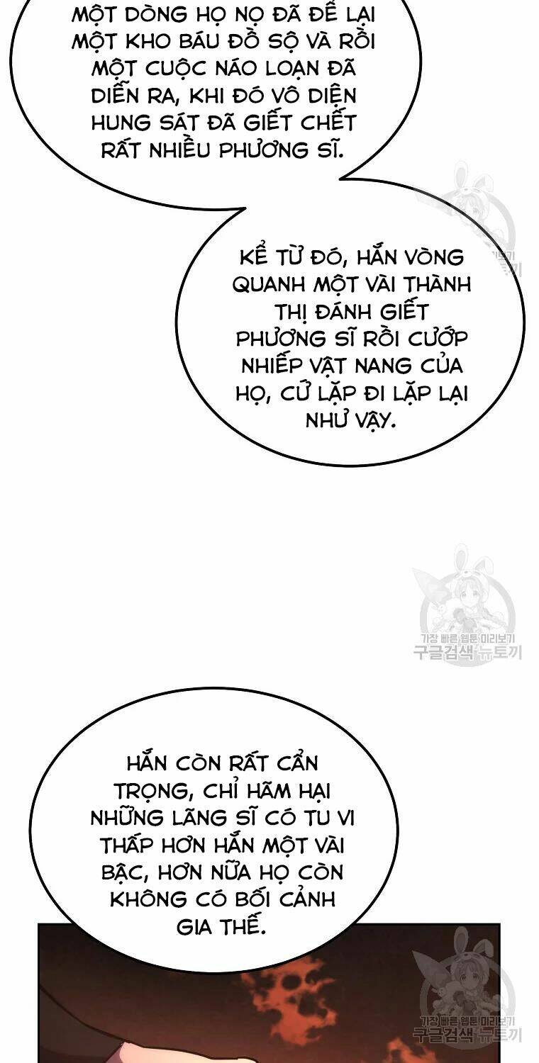 Thiếu Niên Phương Sĩ - Chapter 42 - Page 60