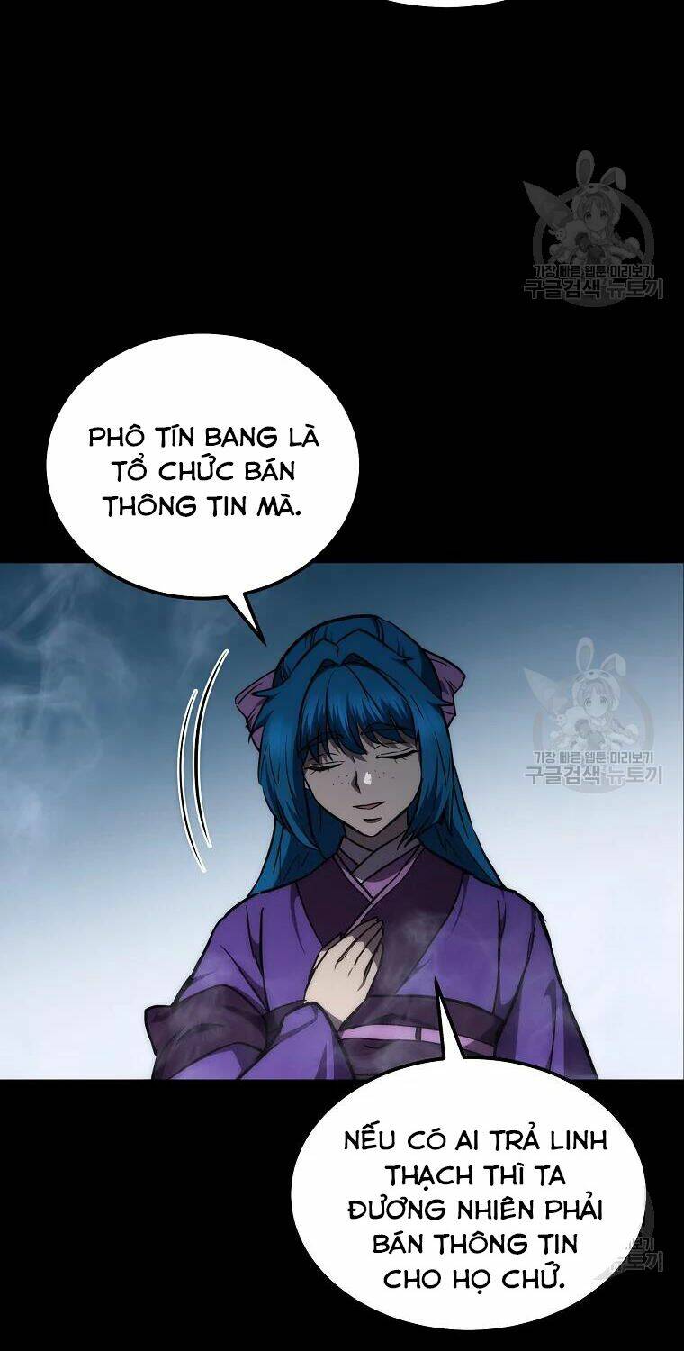 Thiếu Niên Phương Sĩ - Chapter 42 - Page 68