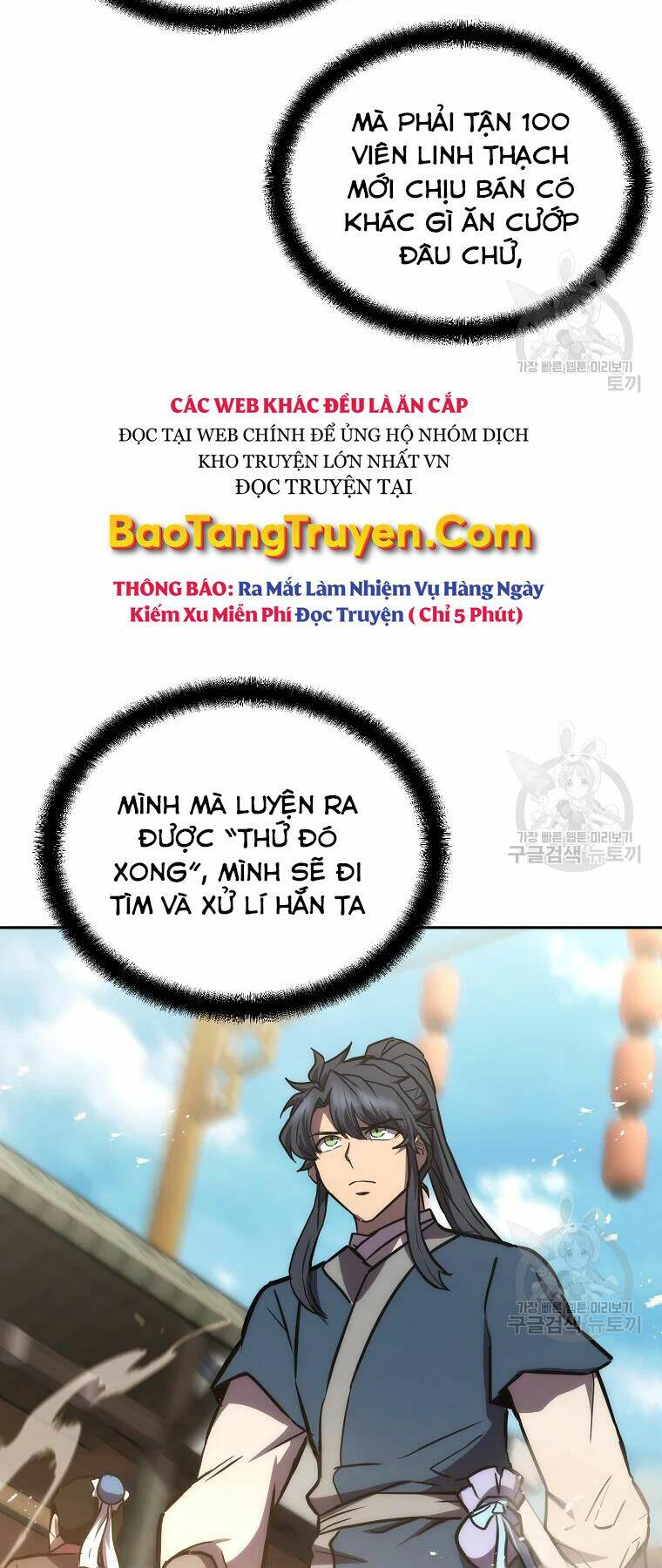 Thiếu Niên Phương Sĩ - Chapter 42 - Page 72