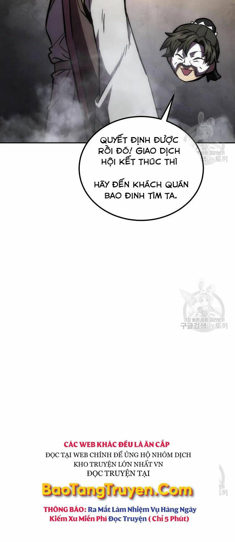 Thiếu Niên Phương Sĩ - Chapter 42 - Page 7