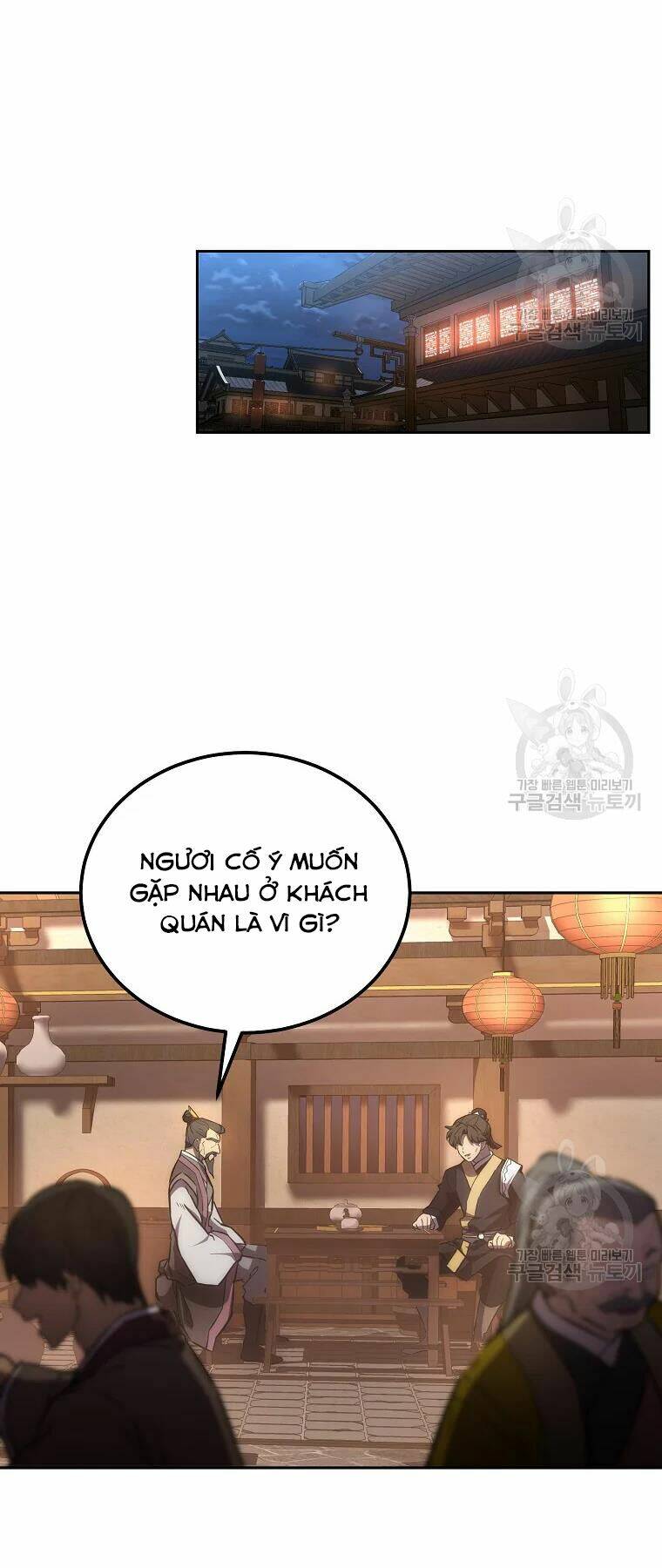 Thiếu Niên Phương Sĩ - Chapter 42 - Page 8