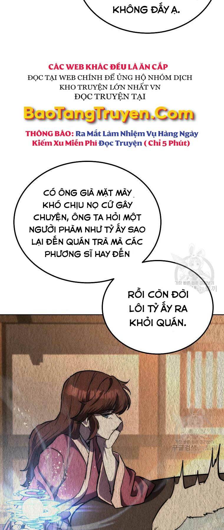 Thiếu Niên Phương Sĩ - Chapter 43 - Page 10