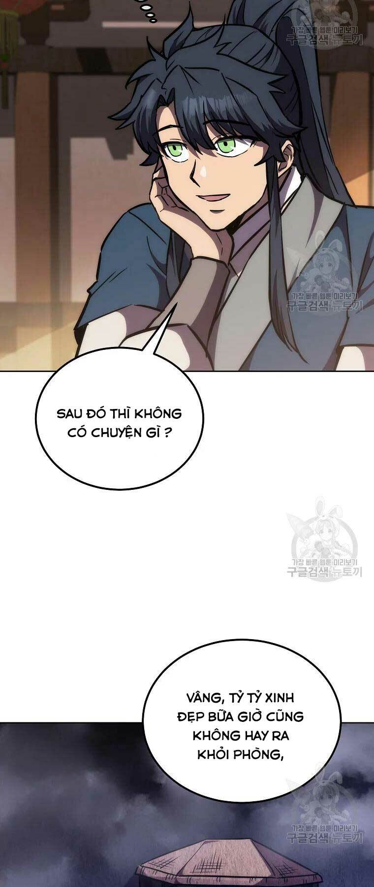 Thiếu Niên Phương Sĩ - Chapter 43 - Page 12