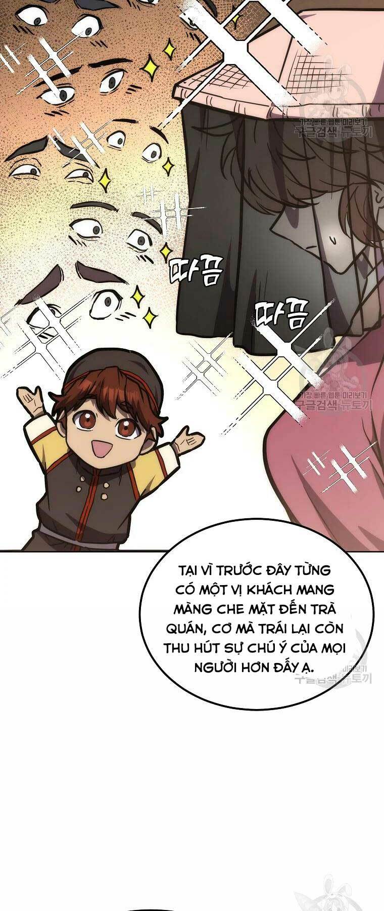 Thiếu Niên Phương Sĩ - Chapter 43 - Page 14