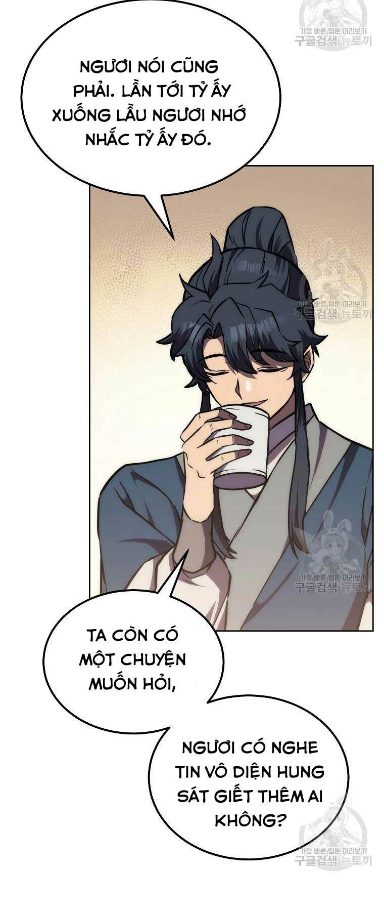 Thiếu Niên Phương Sĩ - Chapter 43 - Page 15