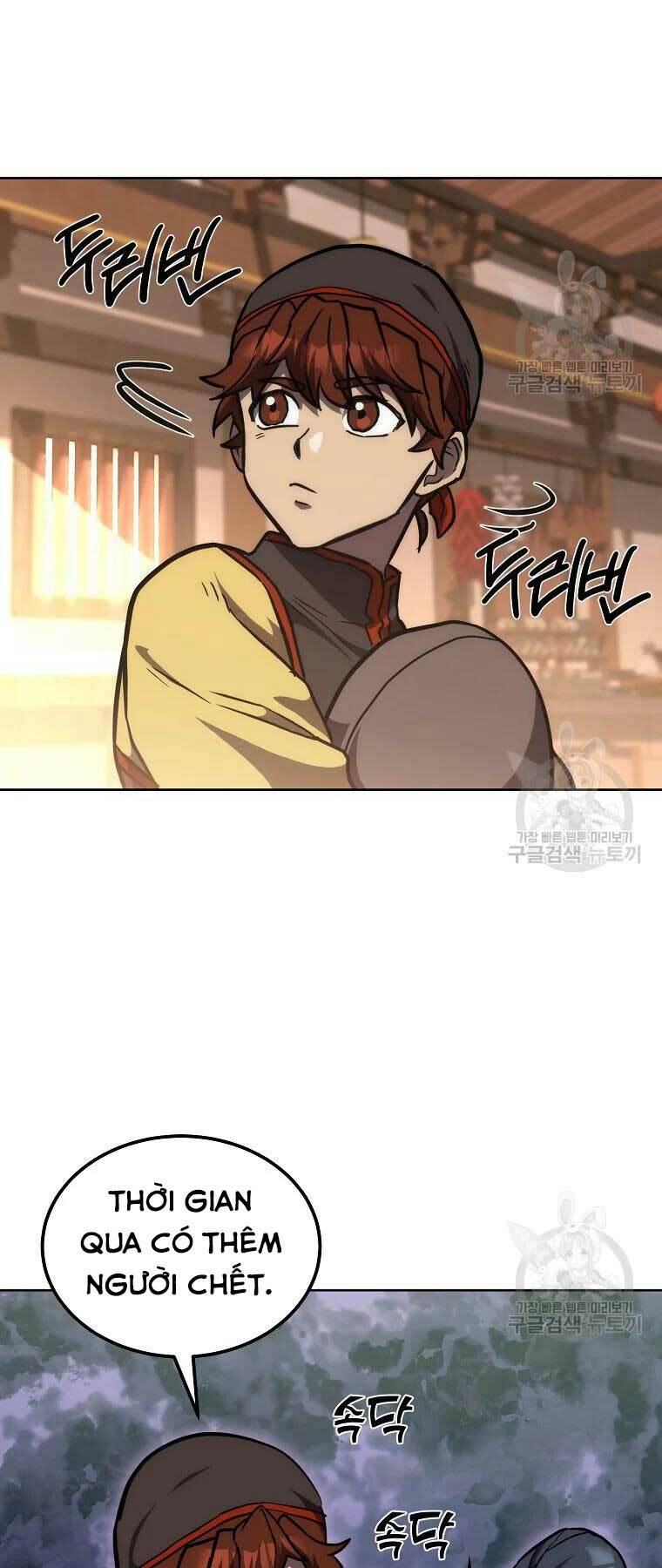 Thiếu Niên Phương Sĩ - Chapter 43 - Page 16