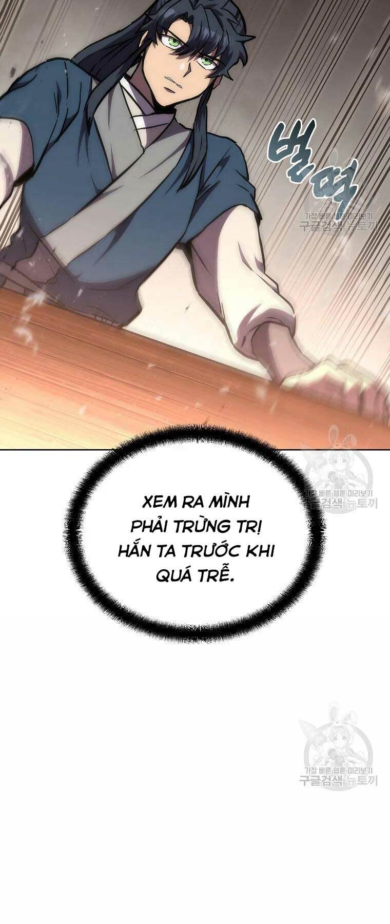 Thiếu Niên Phương Sĩ - Chapter 43 - Page 22