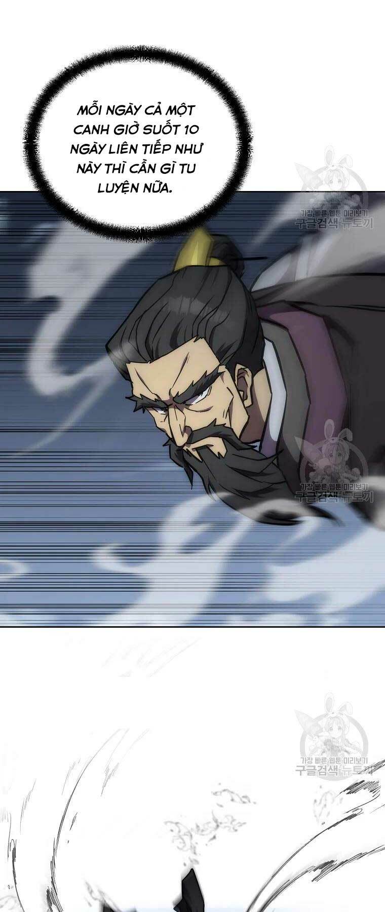 Thiếu Niên Phương Sĩ - Chapter 43 - Page 25