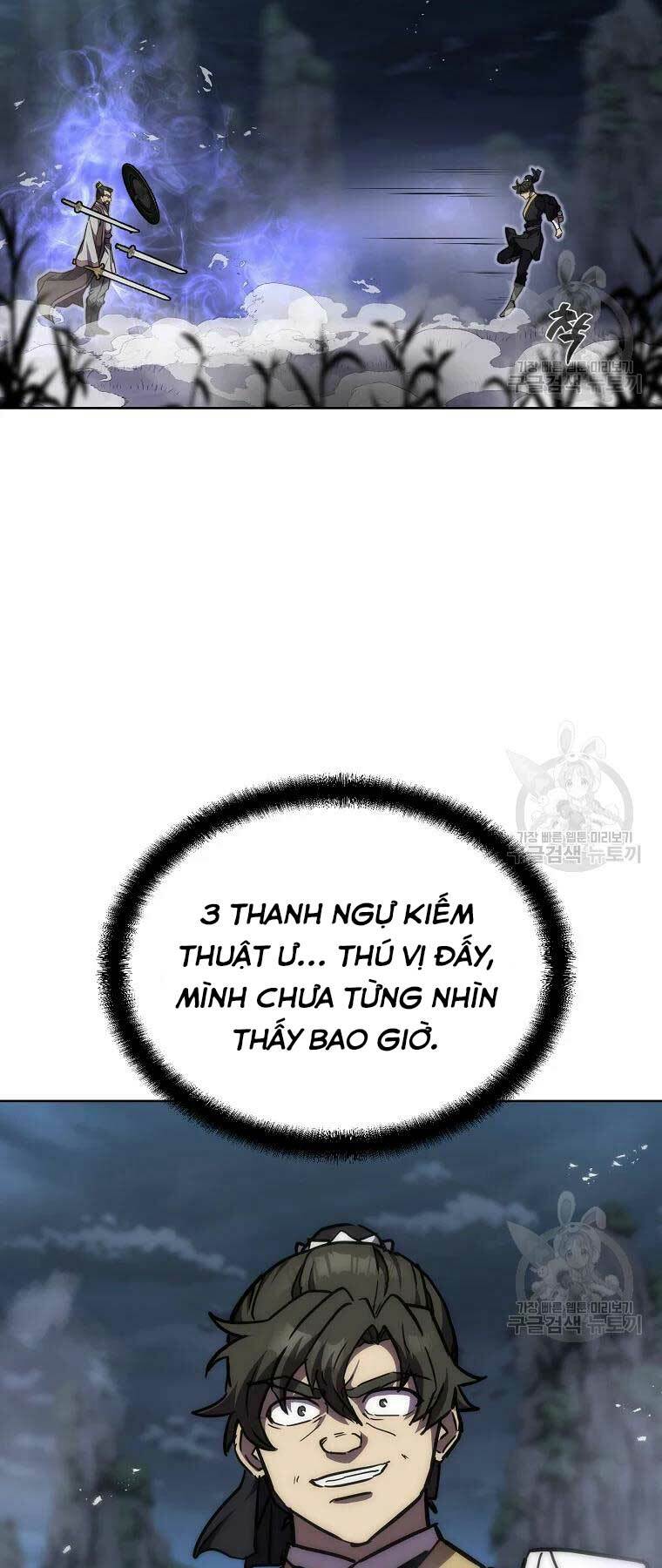 Thiếu Niên Phương Sĩ - Chapter 43 - Page 28